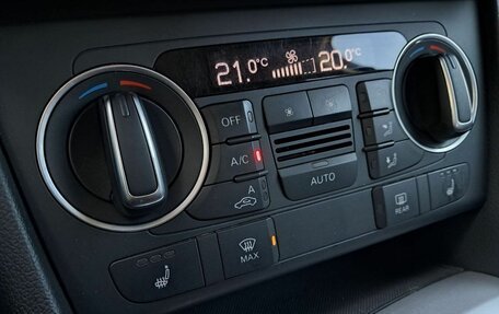 Audi Q3, 2016 год, 1 660 000 рублей, 19 фотография