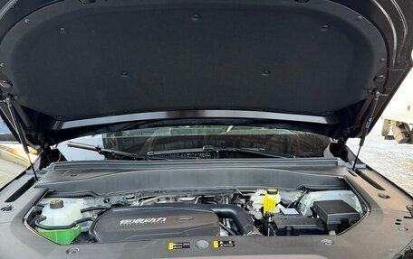 GAC GS8, 2024 год, 3 320 000 рублей, 2 фотография