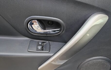 Renault Sandero II рестайлинг, 2016 год, 850 000 рублей, 9 фотография