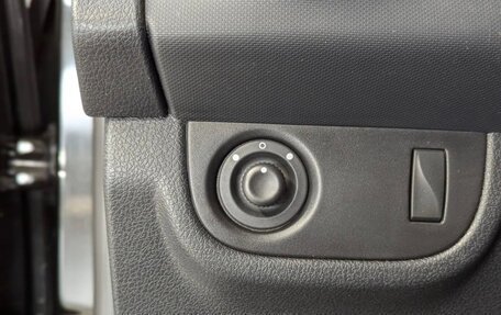 Renault Sandero II рестайлинг, 2016 год, 850 000 рублей, 11 фотография