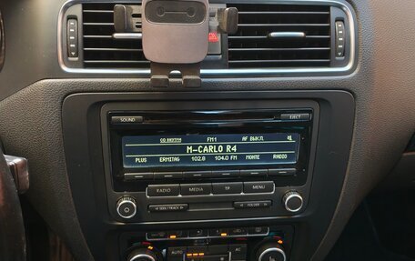 Volkswagen Jetta VI, 2012 год, 1 250 000 рублей, 7 фотография