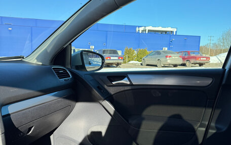 Volkswagen Golf VI, 2012 год, 750 000 рублей, 6 фотография