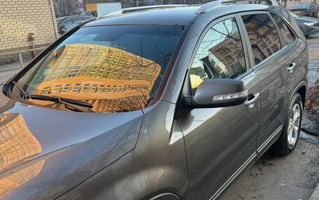 KIA Sorento II рестайлинг, 2017 год, 1 690 000 рублей, 7 фотография