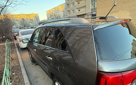 KIA Sorento II рестайлинг, 2017 год, 1 690 000 рублей, 5 фотография