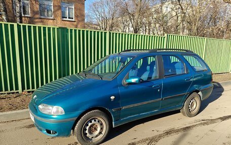 Fiat Palio II, 1999 год, 165 000 рублей, 3 фотография
