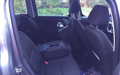 Skoda Yeti I рестайлинг, 2016 год, 1 500 000 рублей, 10 фотография