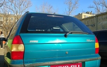Fiat Palio II, 1999 год, 165 000 рублей, 6 фотография