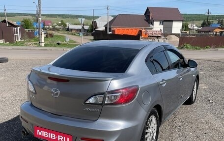 Mazda Axela, 2009 год, 860 000 рублей, 3 фотография