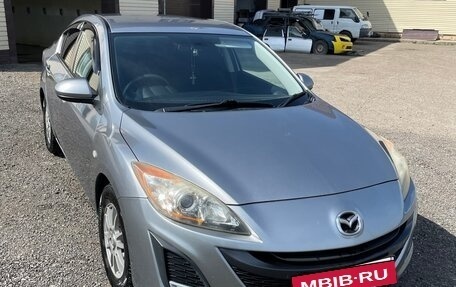 Mazda Axela, 2009 год, 860 000 рублей, 2 фотография