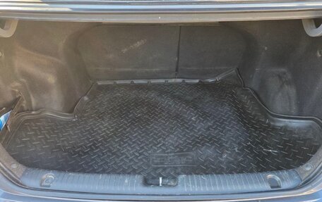 KIA Rio III рестайлинг, 2012 год, 750 000 рублей, 14 фотография