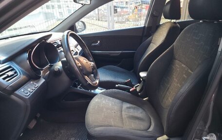 KIA Rio III рестайлинг, 2012 год, 750 000 рублей, 10 фотография