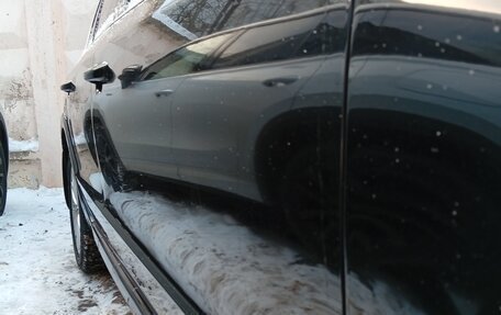 Skoda Superb III рестайлинг, 2012 год, 940 000 рублей, 13 фотография