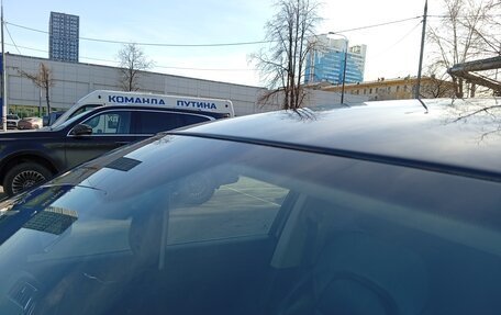 Skoda Superb III рестайлинг, 2012 год, 940 000 рублей, 9 фотография