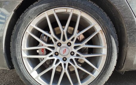 KIA Quoris I, 2013 год, 2 100 000 рублей, 5 фотография