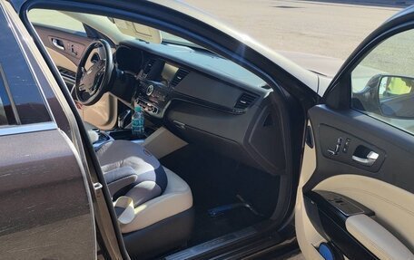 KIA Quoris I, 2013 год, 2 100 000 рублей, 9 фотография