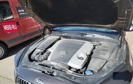 KIA Quoris I, 2013 год, 2 100 000 рублей, 7 фотография