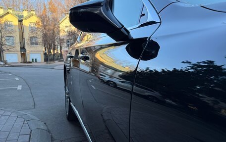 Lexus LS IV, 2018 год, 4 150 000 рублей, 4 фотография