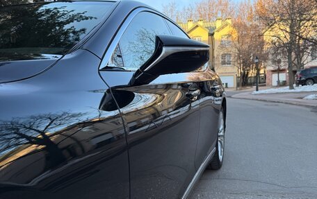 Lexus LS IV, 2018 год, 4 150 000 рублей, 6 фотография