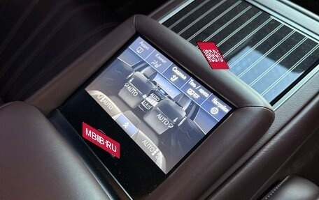 Lexus LS IV, 2018 год, 4 150 000 рублей, 10 фотография