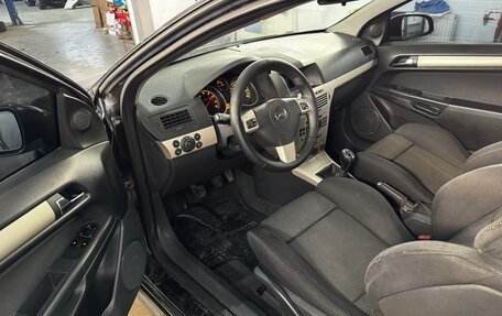 Opel Astra H, 2008 год, 590 000 рублей, 10 фотография