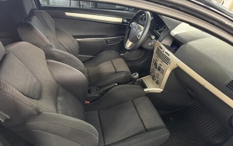 Opel Astra H, 2008 год, 590 000 рублей, 9 фотография