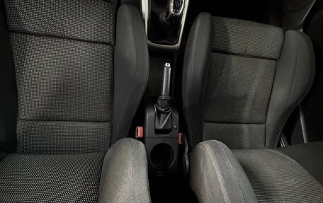 Opel Astra H, 2008 год, 590 000 рублей, 16 фотография