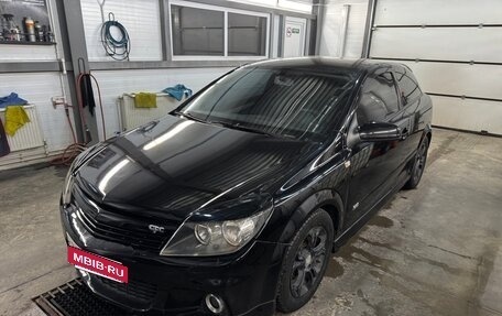 Opel Astra H, 2008 год, 590 000 рублей, 3 фотография