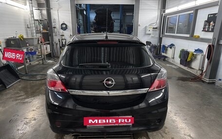 Opel Astra H, 2008 год, 590 000 рублей, 5 фотография