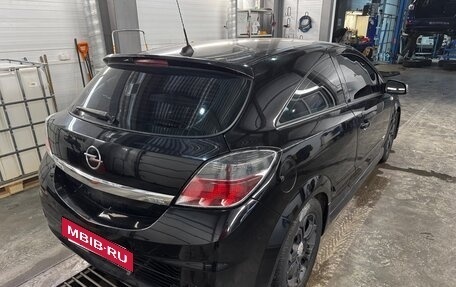 Opel Astra H, 2008 год, 590 000 рублей, 6 фотография