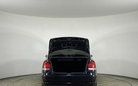 Volkswagen Polo VI (EU Market), 2013 год, 797 000 рублей, 9 фотография