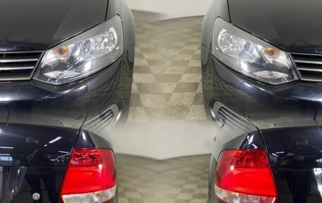 Volkswagen Polo VI (EU Market), 2013 год, 797 000 рублей, 5 фотография