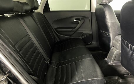 Volkswagen Polo VI (EU Market), 2013 год, 797 000 рублей, 14 фотография