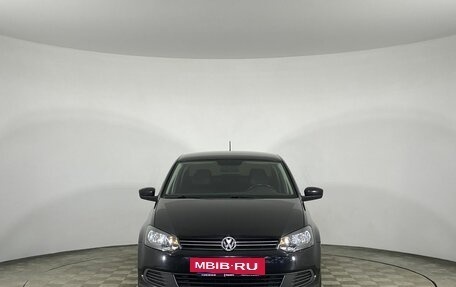 Volkswagen Polo VI (EU Market), 2013 год, 797 000 рублей, 3 фотография