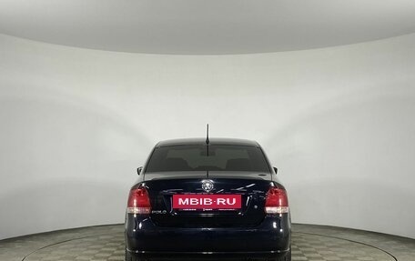 Volkswagen Polo VI (EU Market), 2013 год, 797 000 рублей, 8 фотография