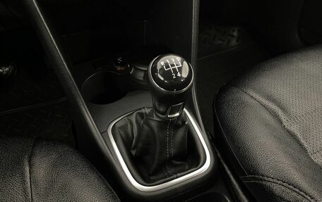 Volkswagen Polo VI (EU Market), 2013 год, 797 000 рублей, 17 фотография