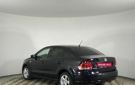 Volkswagen Polo VI (EU Market), 2013 год, 797 000 рублей, 7 фотография