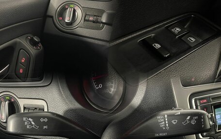 Volkswagen Polo VI (EU Market), 2013 год, 797 000 рублей, 19 фотография