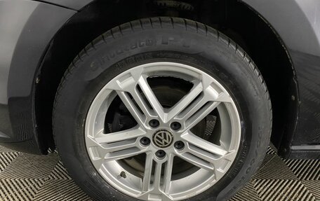 Volkswagen Polo VI (EU Market), 2013 год, 797 000 рублей, 20 фотография