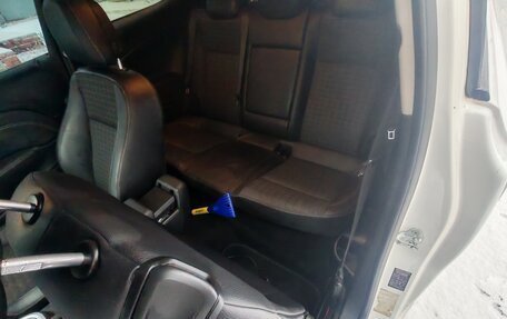 Opel Astra J, 2013 год, 840 000 рублей, 5 фотография