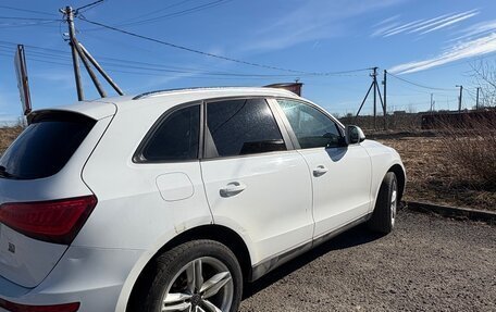 Audi Q5, 2014 год, 1 950 000 рублей, 3 фотография