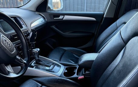 Audi Q5, 2014 год, 1 950 000 рублей, 6 фотография