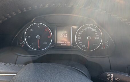 Audi Q5, 2014 год, 1 950 000 рублей, 5 фотография