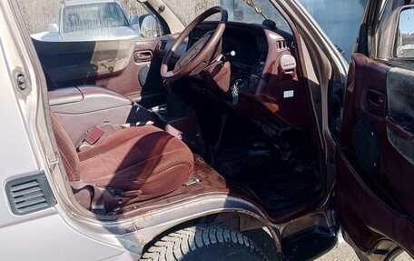 Toyota HiAce H100, 1992 год, 395 000 рублей, 6 фотография