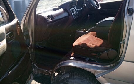 Toyota HiAce H100, 1992 год, 395 000 рублей, 7 фотография