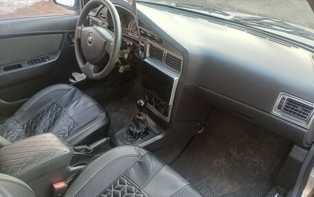 Daewoo Nexia I рестайлинг, 2012 год, 185 000 рублей, 6 фотография