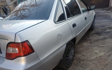 Daewoo Nexia I рестайлинг, 2012 год, 185 000 рублей, 3 фотография