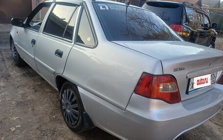 Daewoo Nexia I рестайлинг, 2012 год, 185 000 рублей, 5 фотография