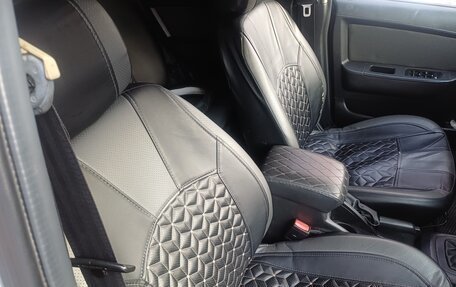 Daewoo Nexia I рестайлинг, 2012 год, 185 000 рублей, 7 фотография