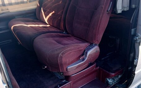 Toyota HiAce H100, 1992 год, 395 000 рублей, 8 фотография