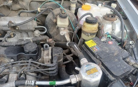 Daewoo Nexia I рестайлинг, 2012 год, 185 000 рублей, 8 фотография